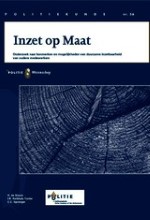 Inzet op maat